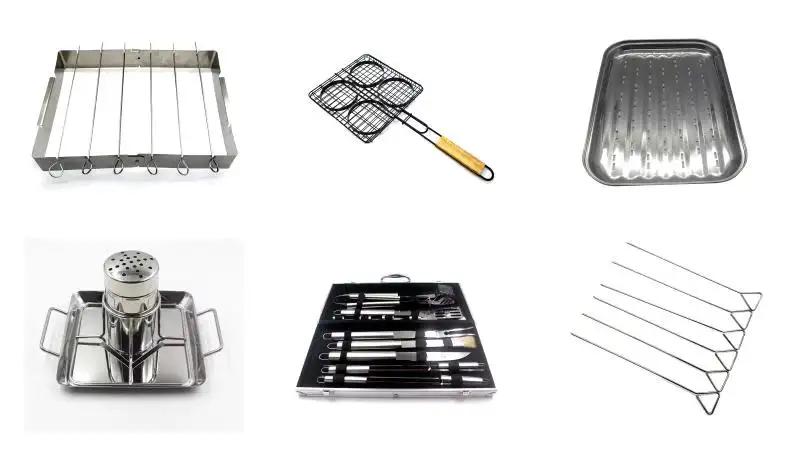 Yangjiang Sun Well Industries Co., Ltd.