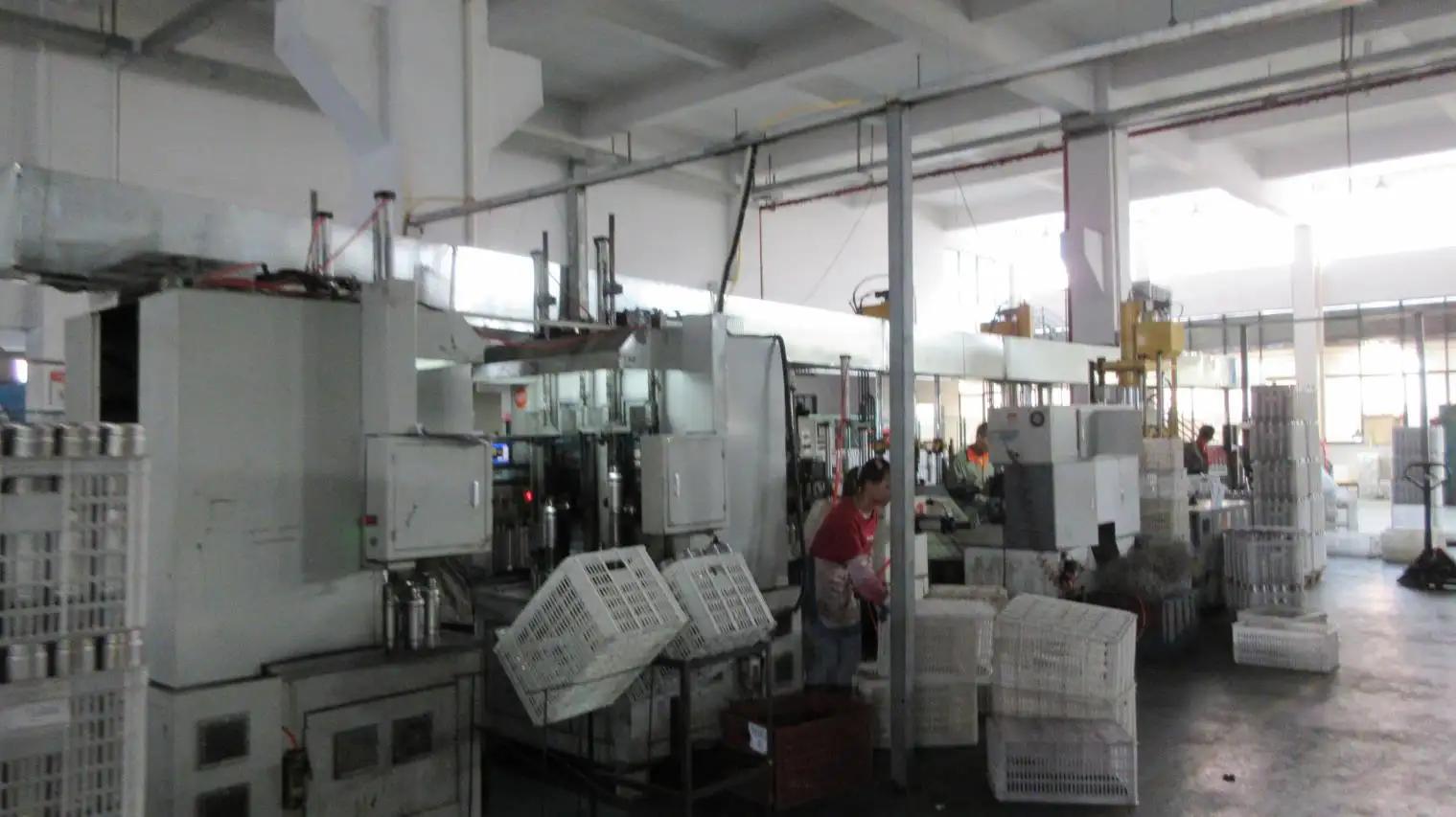 Zhejiang Lingqi Industry And Trade Co., Ltd.