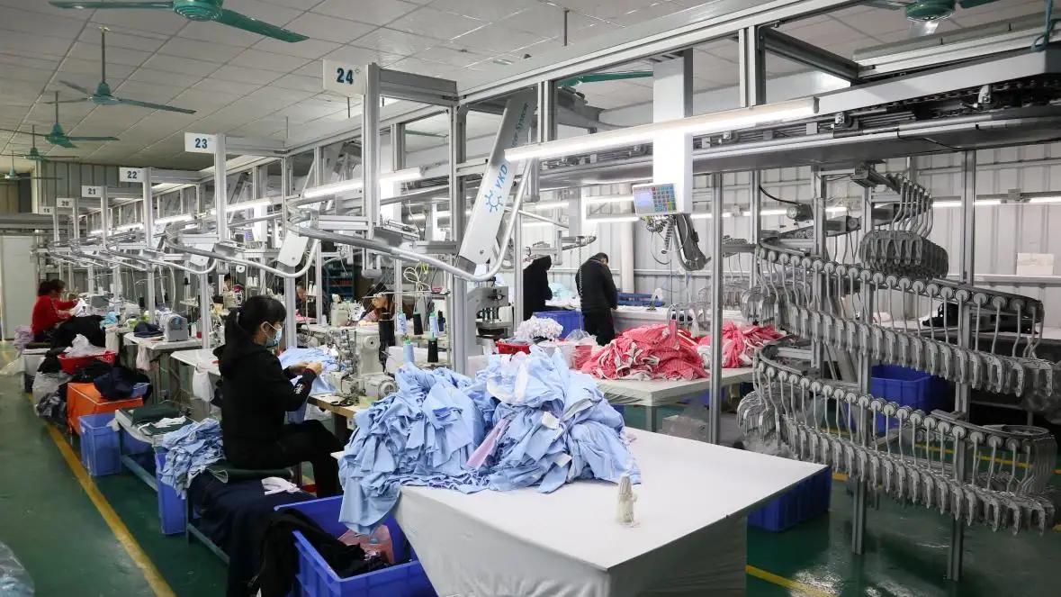 Foshan Shunde Yibang Golf Goods Limited Company