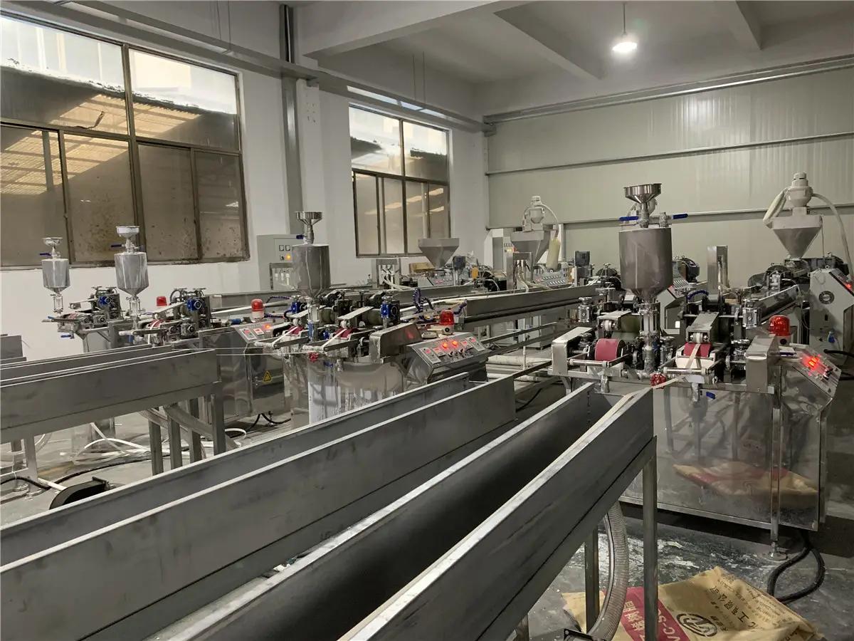 Ningbo Xingcheng New Material Co., Ltd.