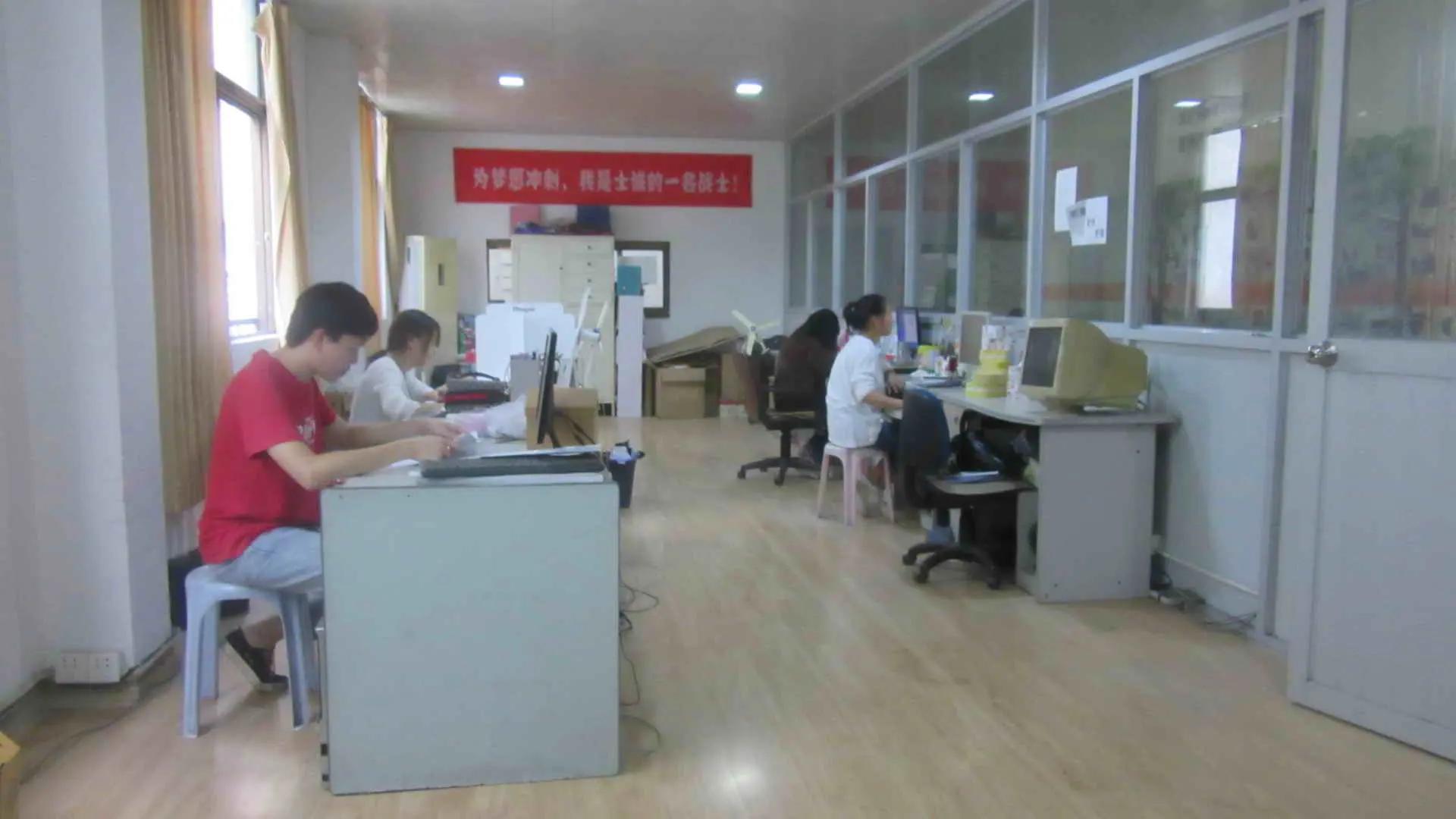 Shantou Shicheng Arts & Crafts Co., Ltd.