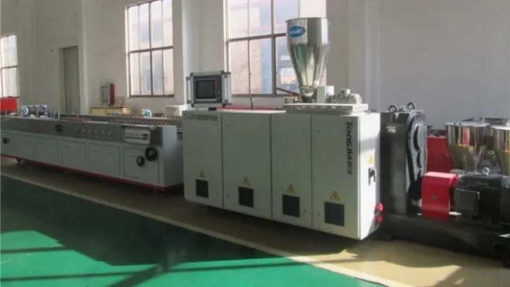 Shandong Tongjia Machinery Co., Ltd.