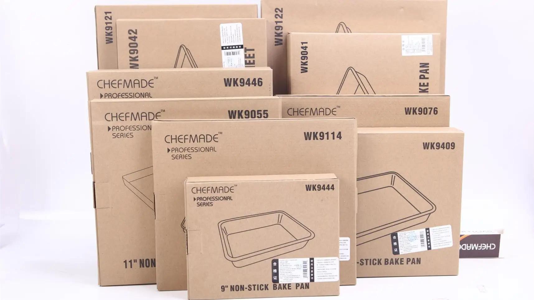 WELLCOOK  KITCHENWARE CO.,LTD