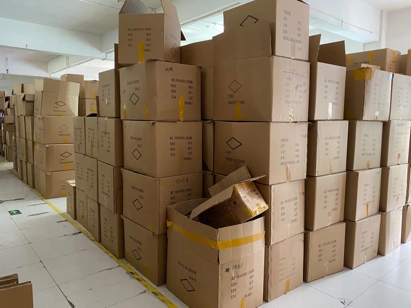 Yiwu Lichen Packing Co., Ltd.