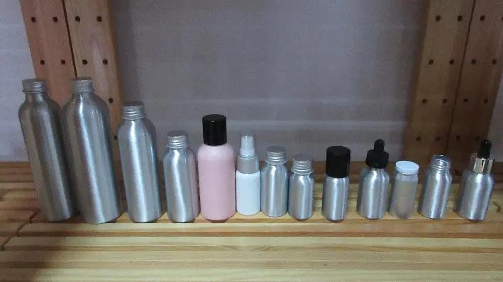 Jiangyin Beauty Packaging Material Co., Ltd.