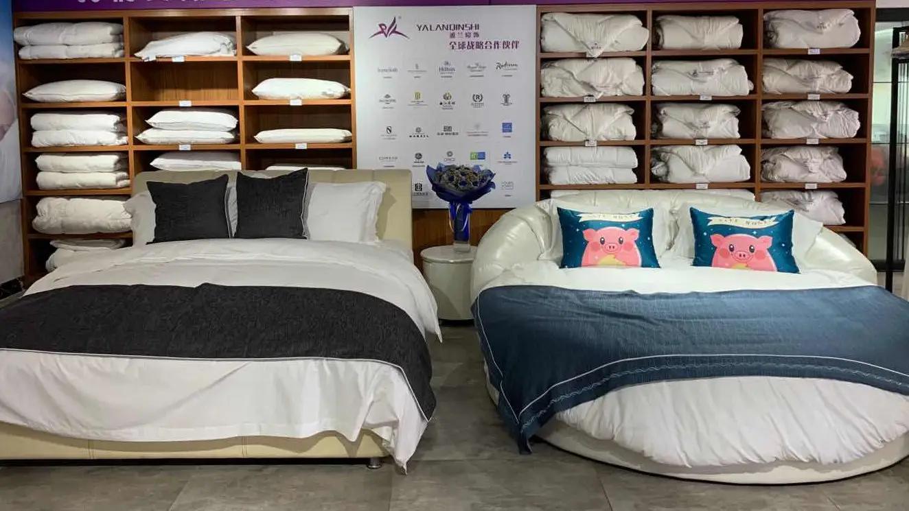 Tourel (Changsha) Hotel Supplies Co., Ltd.