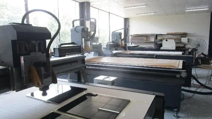 Beijing Fang Yuan Tian Yi Acrylic Products Co., Ltd.