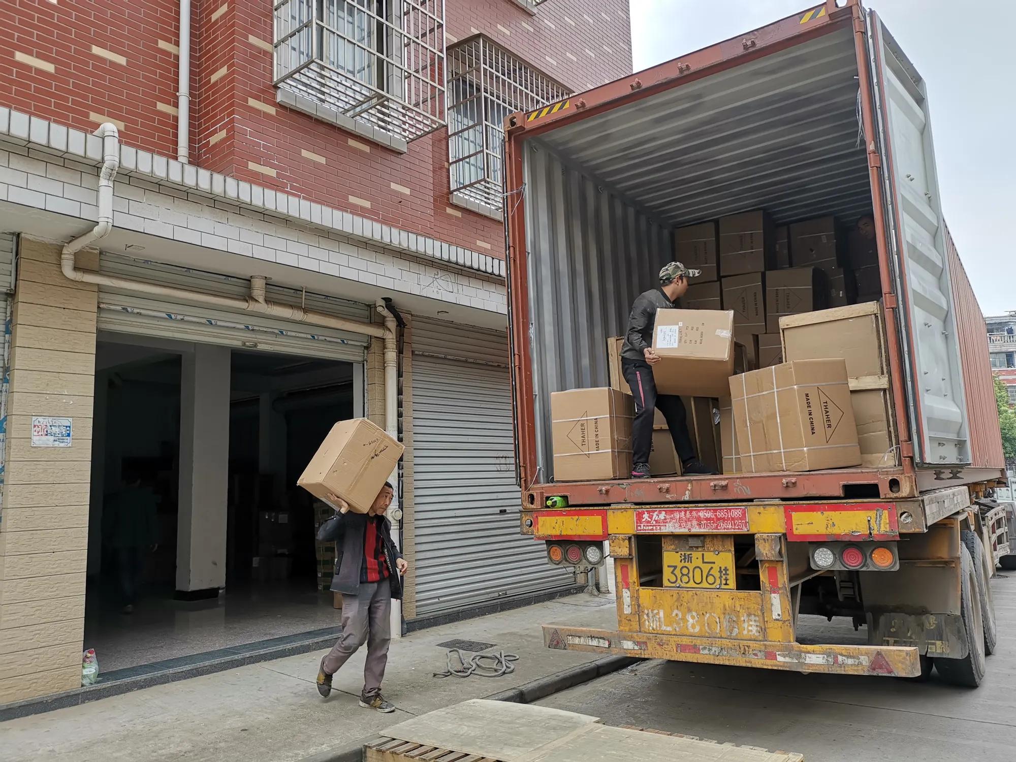 Yiwu U-Shine Craft Co., Ltd.