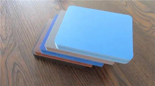 Zibo Dingtian Plastics Co., Ltd.