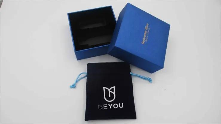 Shenzhen Lion Packaging Co., Ltd.