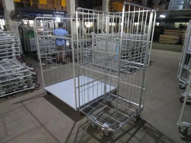 Suzhou Malltek Supply China Co., Ltd.