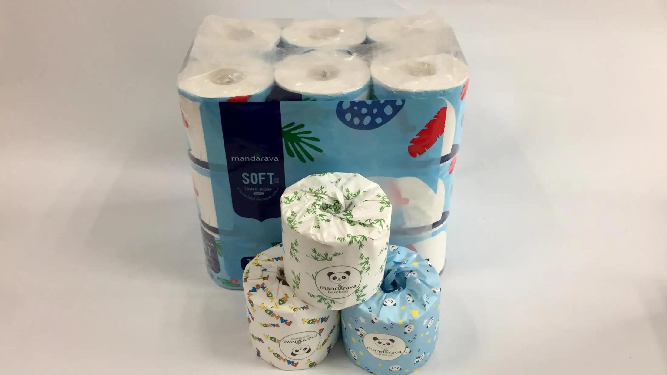 Jiangsu Hewbonn Paper Industrial Co., Ltd.