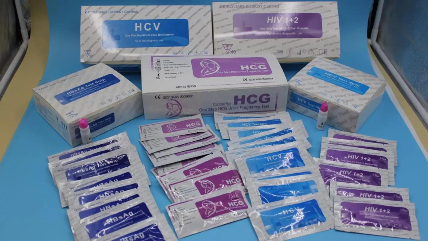 Qingdao Hiprove Medical Technologies Co., Ltd.