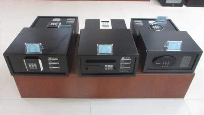 Orbita Technology Co., Ltd.