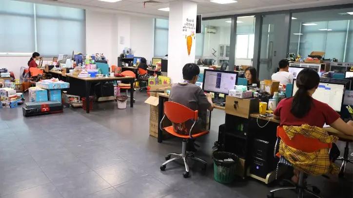 Shantou Leemook Toys Co., Ltd