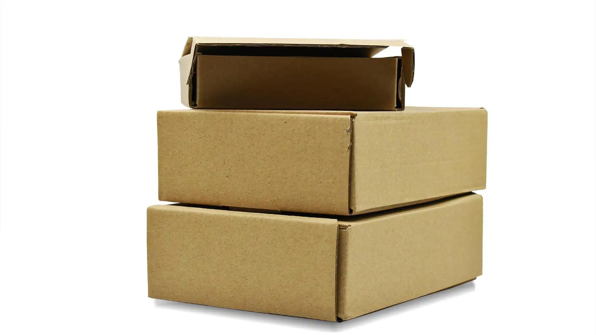 Shenzhen Derui Package Printing Co., Ltd.