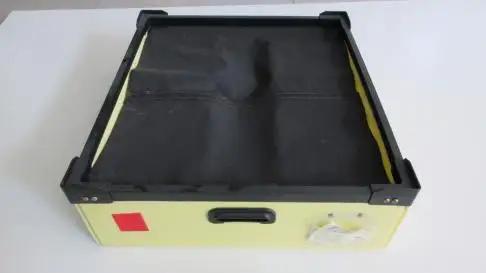 Suzhou Huiyuan Plastic Products Co., Ltd.