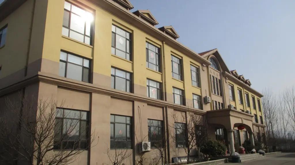 Qingdao Jindeshun Metalware Co., Ltd.