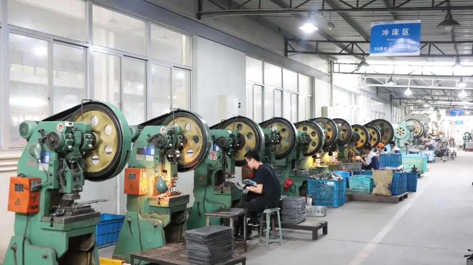 Hualian Machinery Group Co., Ltd.