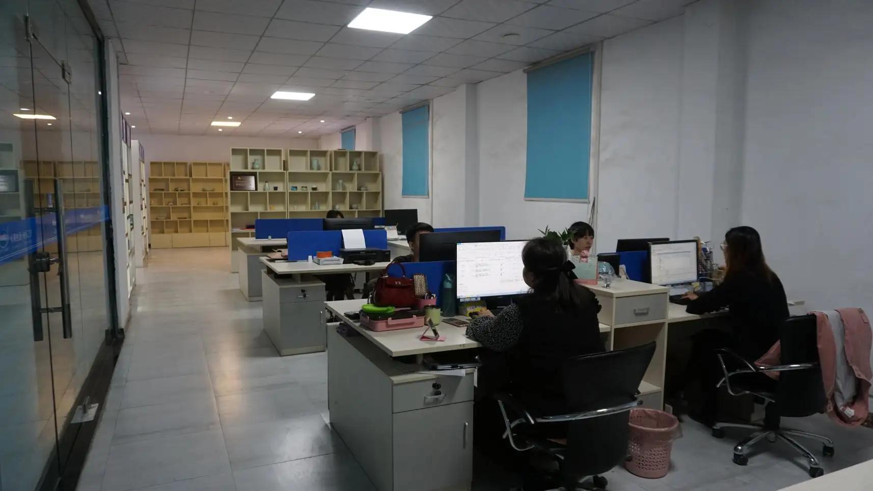 Chaozhou Chaoan Nicety Stainless Steel Wares Manufactory