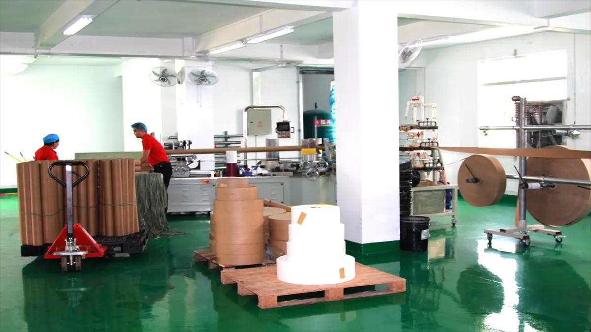 Shenzhen Beyond Printing Packaging Co., Ltd.