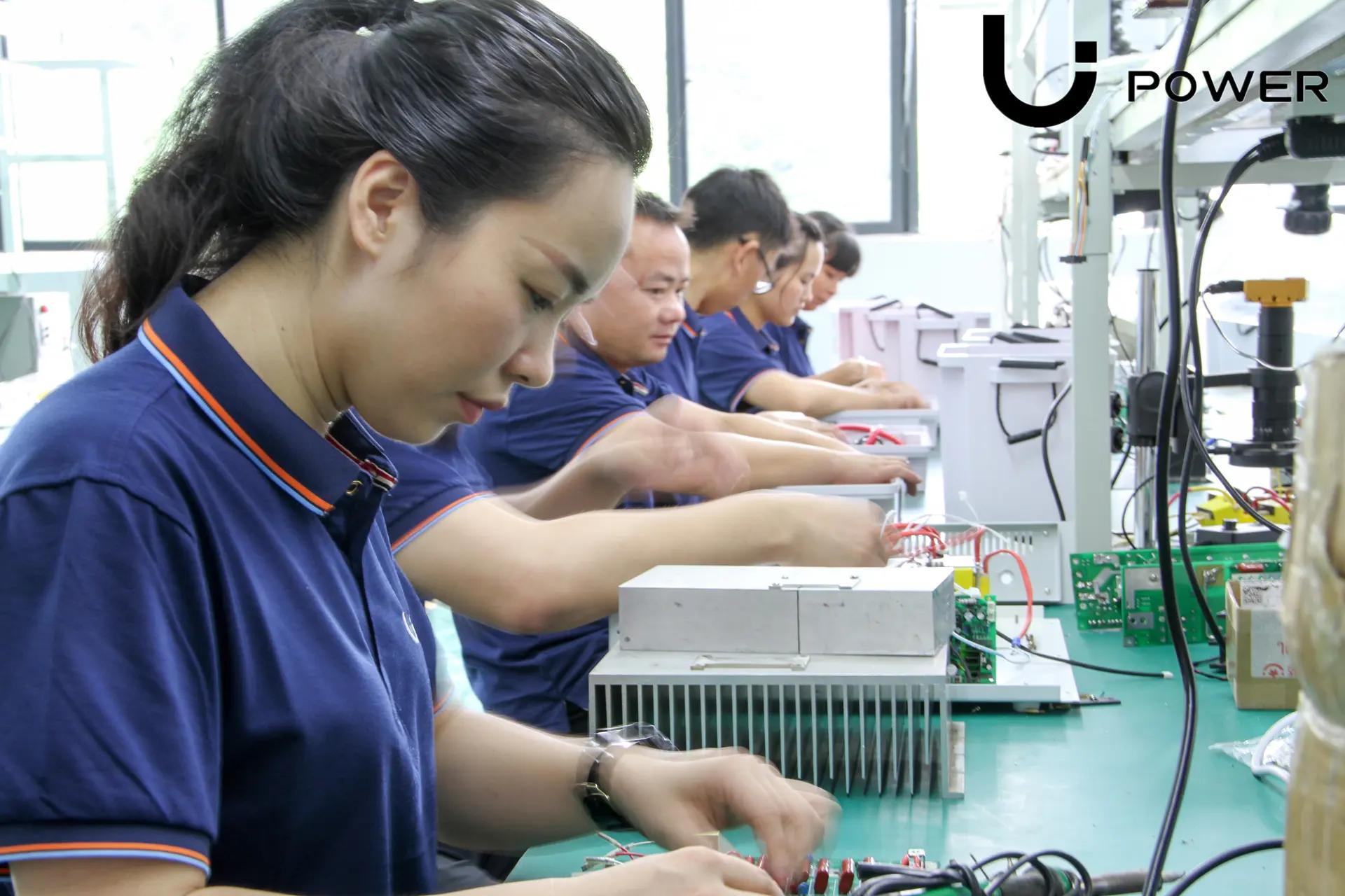 Li Power (Shenzhen) Technology Co., Ltd.