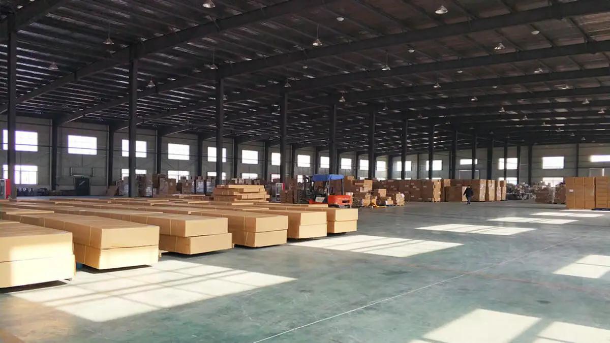 Anhui Kangyuansheng Medical Device Co., Ltd.