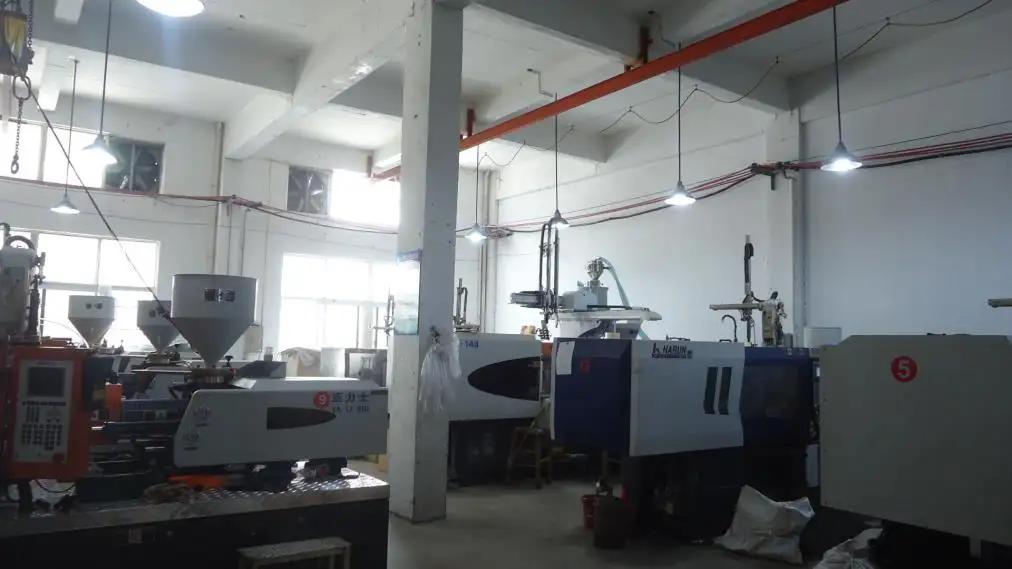 Yuhuan Boyu Plastic Packaging Co., Ltd.