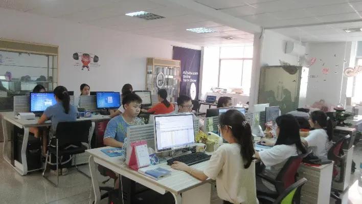 Guangzhou Homedec Sanitary Ware Co., Limited