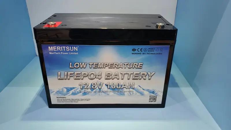 Guangzhou Meritech Power Co., Ltd.