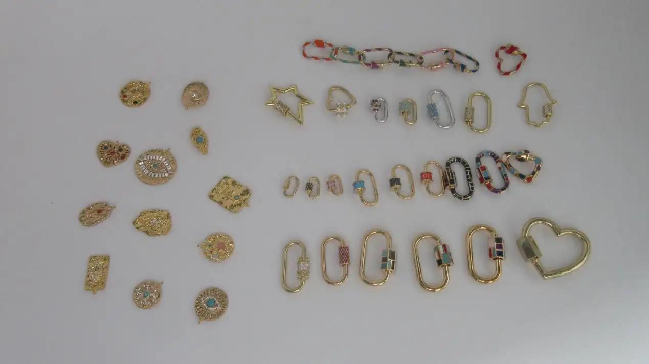 Yiwu Lancui Jewelry Co., Ltd.