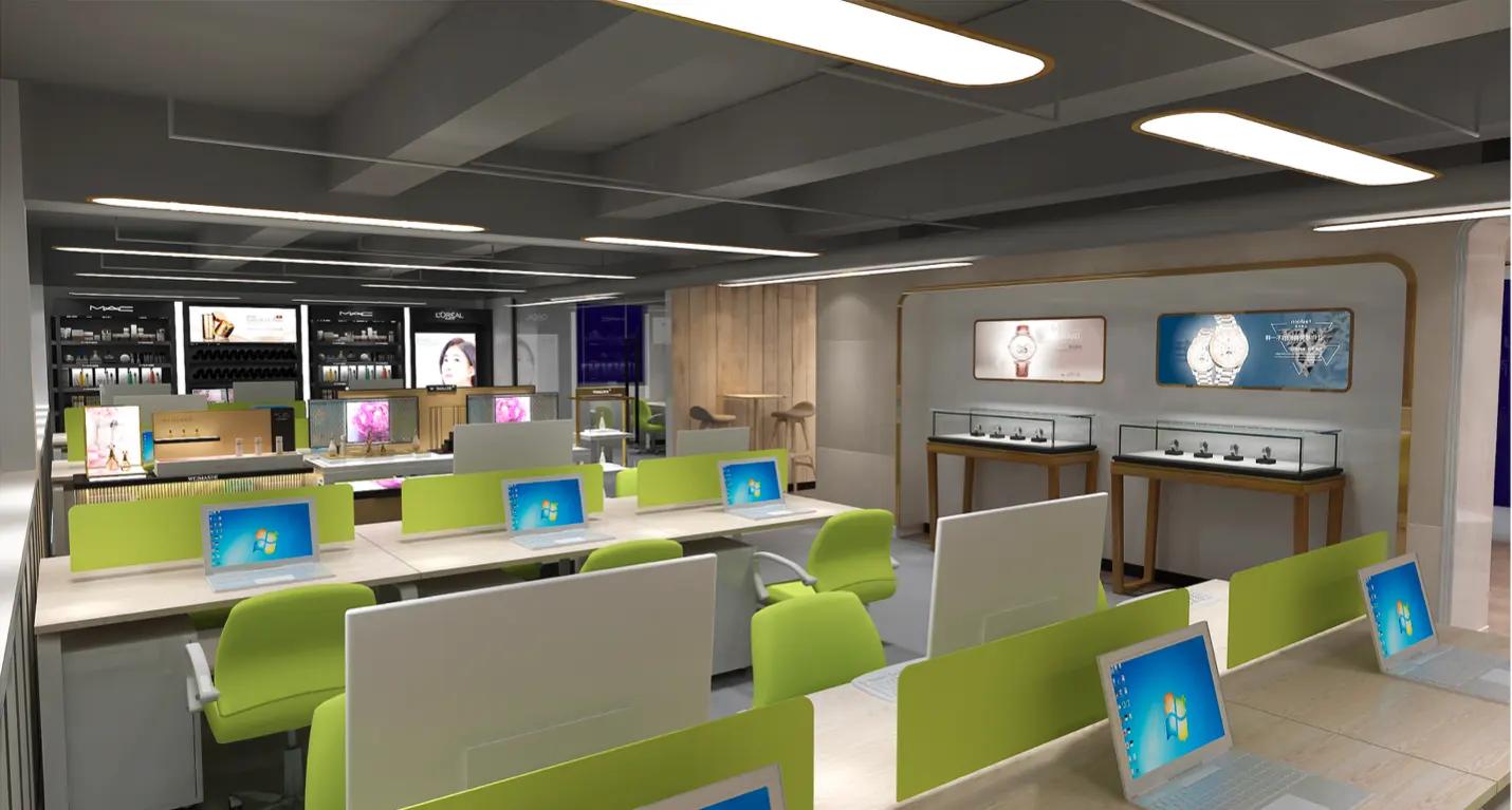 Shenzhen Carpenter family Furniture Co., LTD