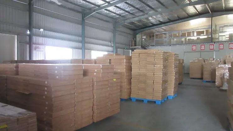 QUANZHOU QUANGANG DECIBO WOOD ART CO.,LTD