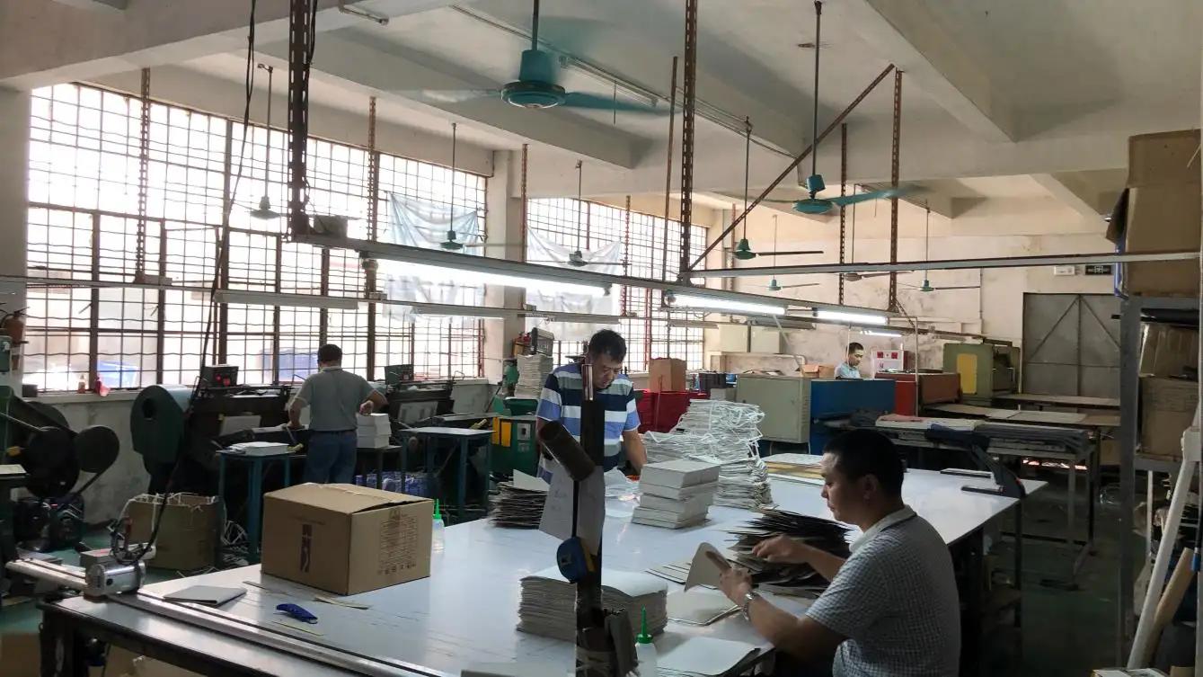 Dongguan Winbond Stationery & Gifts Co., Ltd.