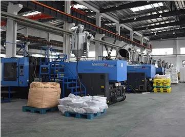 Yancheng Berys Plastics Co., Ltd.