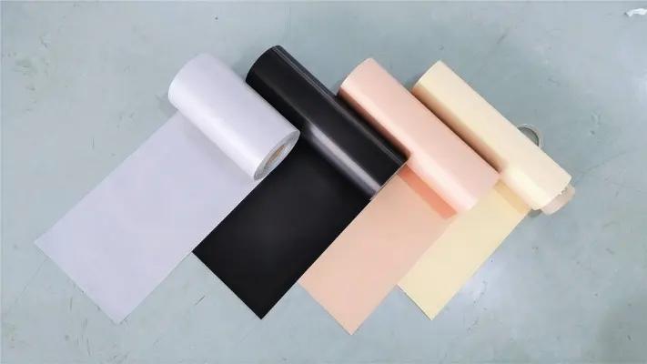 Taizhou Hengyu Flourine Plastic Products Co., Ltd.