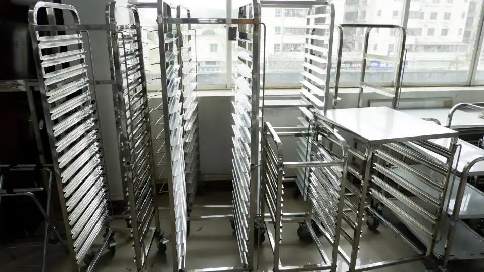 Jiangmen Harvest Kitchenware Co., Ltd.