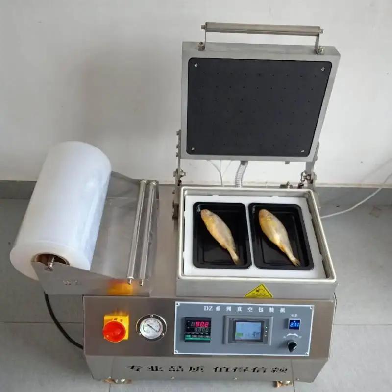 Henan Chanda Machinery Co.,Ltd