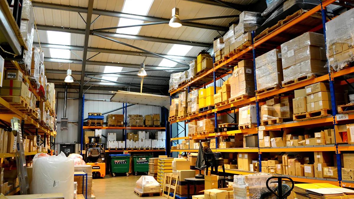 Yiwu Wanfan Household Products Co., Ltd.