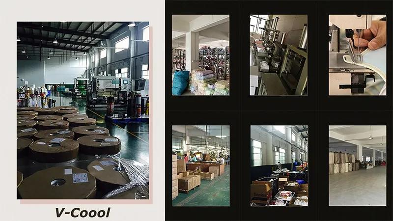 Shanghai Ni'ai Commerce And Trade Co., Ltd.