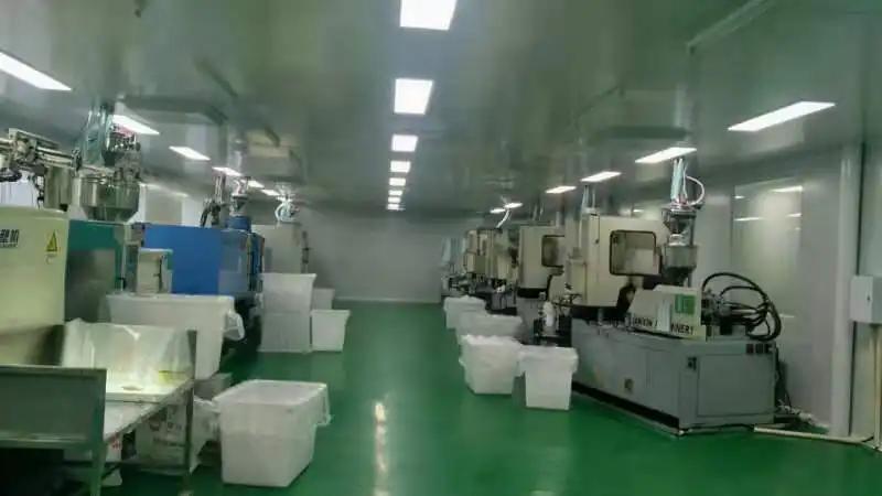 Cangzhou Weikang Food And Pharmaceutical Package Co., Ltd.