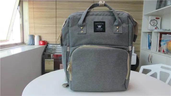 Fujian All Pass Bag& Luggage Co., Ltd.