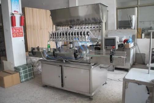Wenzhou T&D Packing Machinery Factory