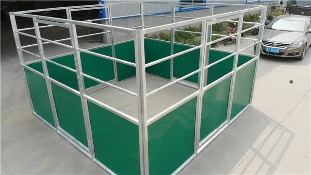 Anping JH Steel Grating Metal Wire Mesh Co., Ltd.