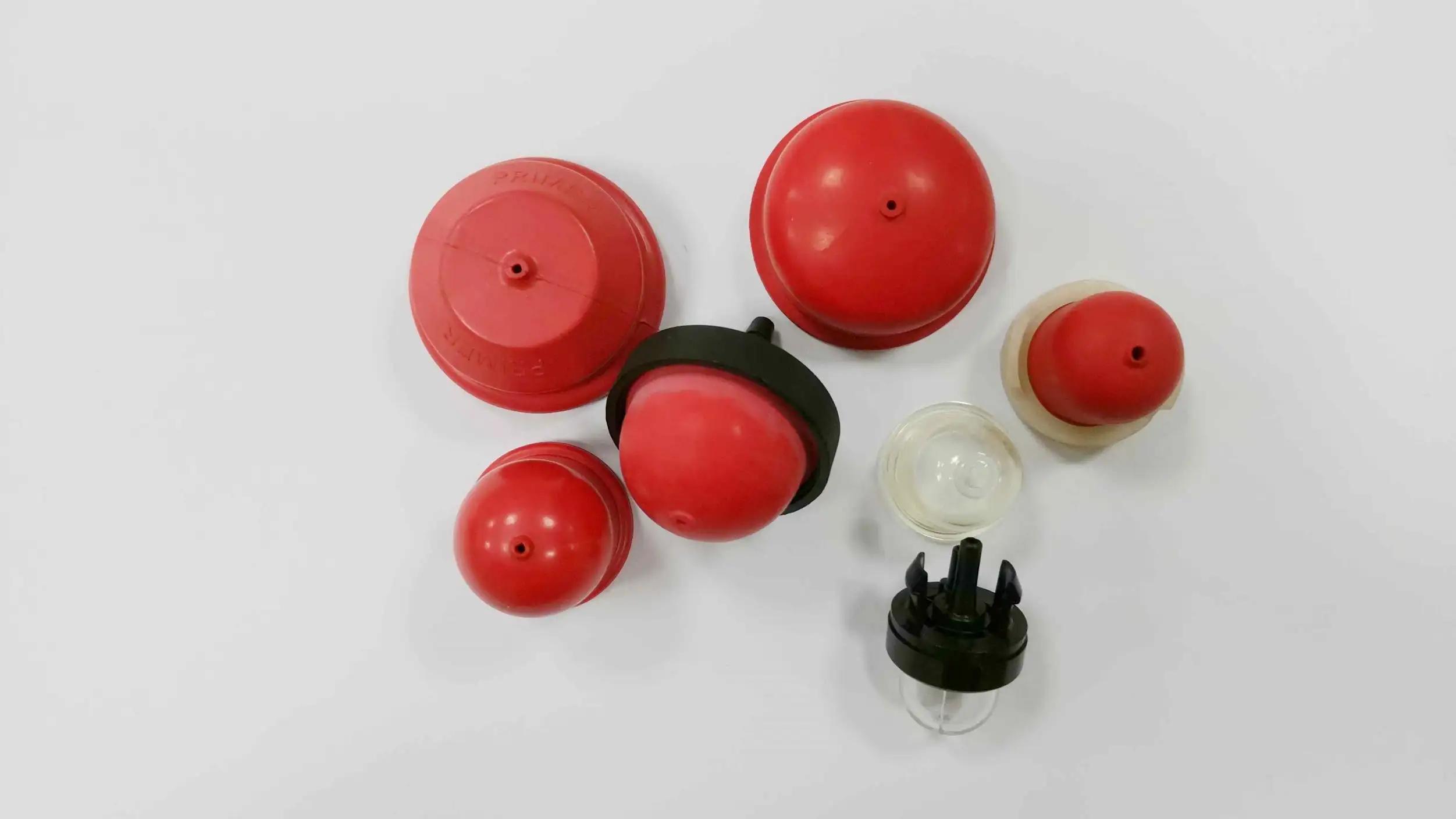 Fuzhou Jingteng Seiko Rubber & Plastic Co., Ltd.
