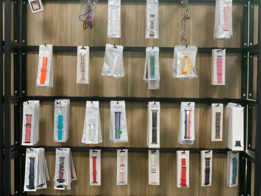 Shenzhen Honghuanglan Technology Co., Ltd.