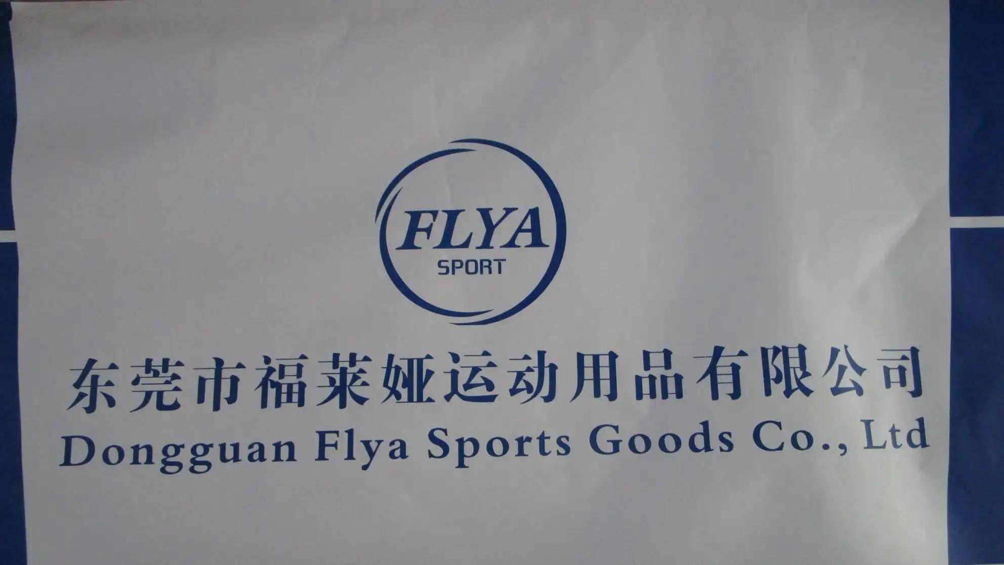 Dongguan Flya Sports Goods Co., Ltd.