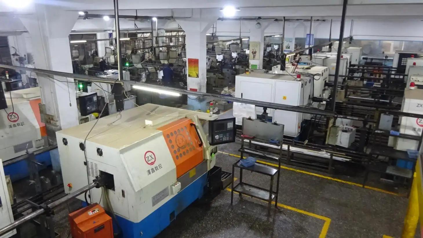 Dongguan Yu Biao Hardware Co., Ltd.