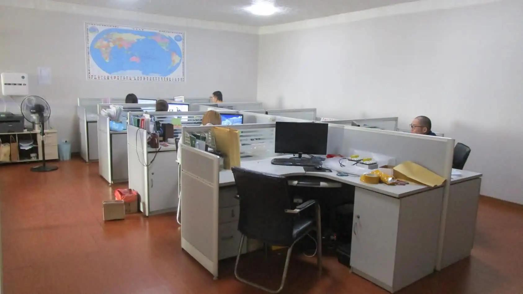 Ruian Xinke Machinery Co., Ltd.