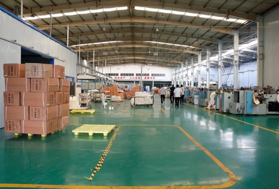 Linyi Zhongfei International Trade Co., Ltd.